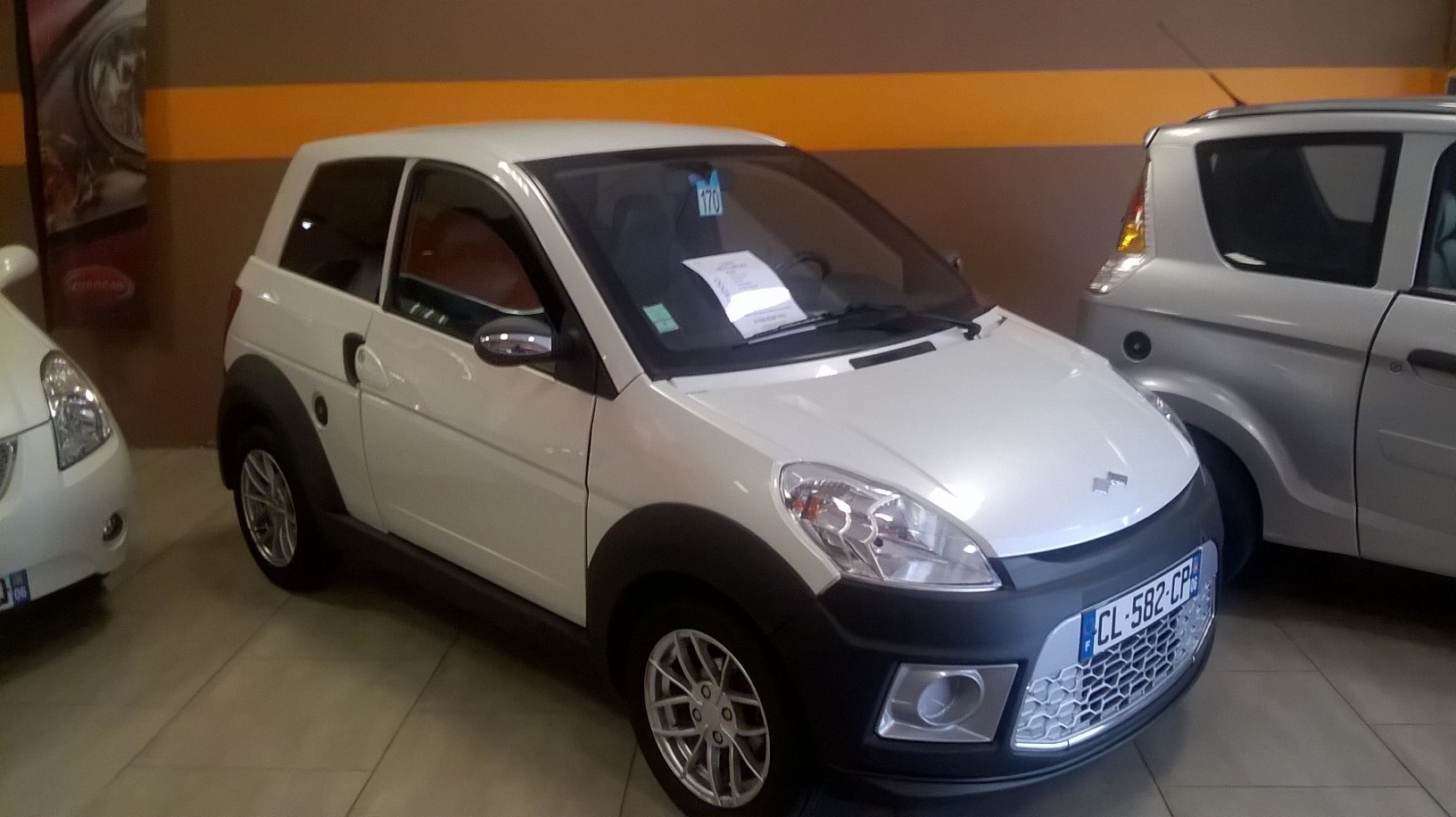 Louer un vélo électrique avec accessoires Villefranche sur Saône dans le Rhône