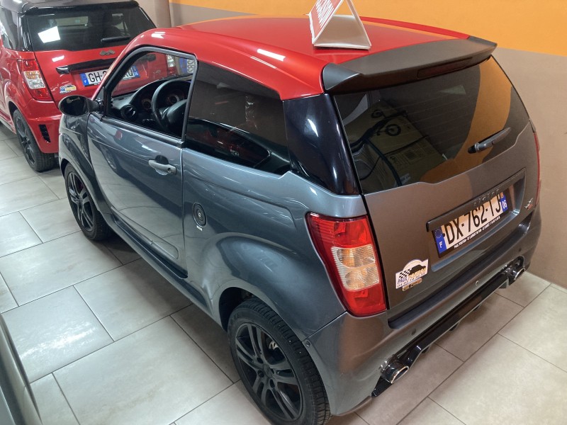 Ligier JS50 le top des occasion