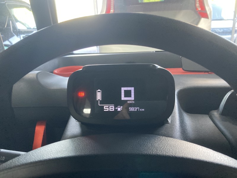 Citroën AMI Tonic occasion dans les Alpes maritimes