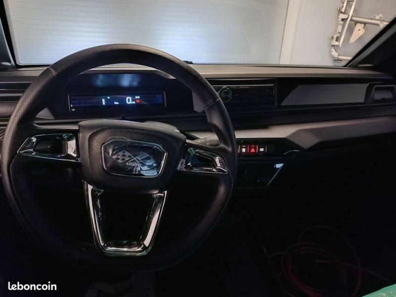 Ligier JS 50 Select Thermique ou électrique : un excellent rapport qualité / prix