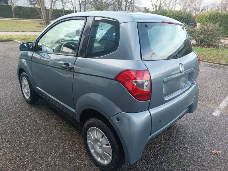 voiture sans permis occasion aixam a bourg en bresse