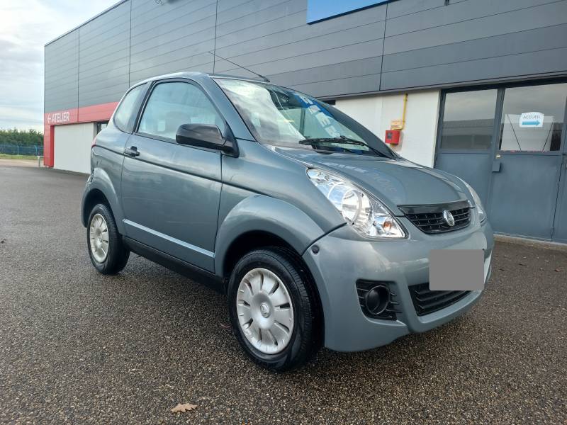 AIXAM city bourg en bresse