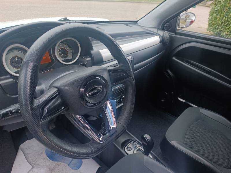 voiturette occasion Bourg en bresse dans l'Ain