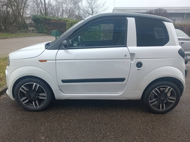 microcar occasion bourg en bresse