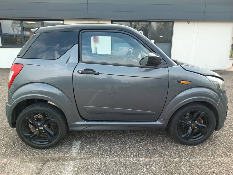 achat ligier js50 occasion