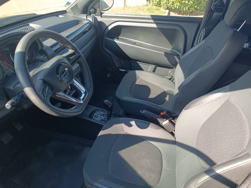 LA LIBERTÉ SANS SURPRISE : MICROCAR DUE PLUS dispo à Bourg en bresse