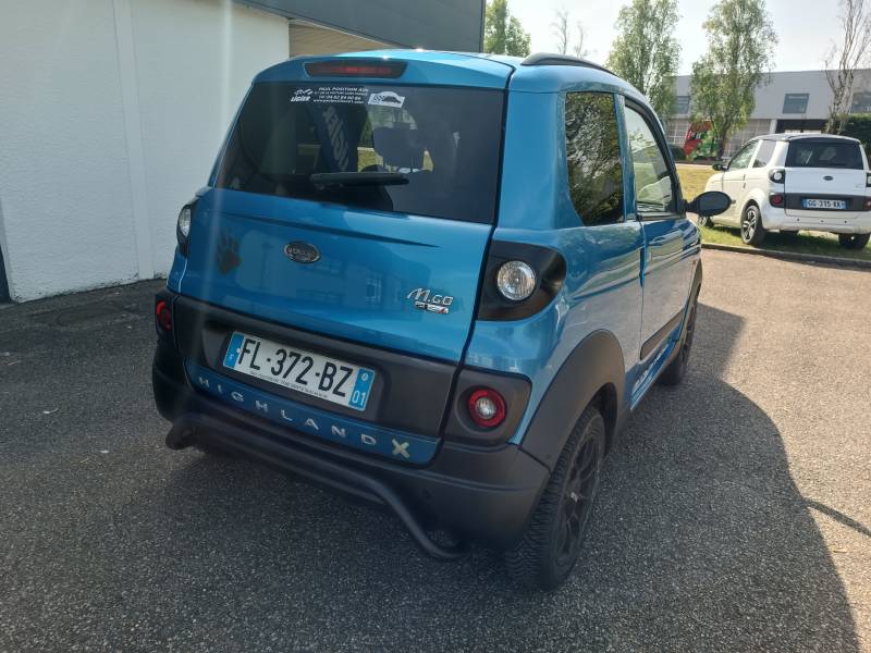 acheter une voiture sans permis