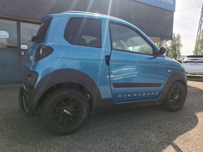 voiture sans permis bourg en bresse