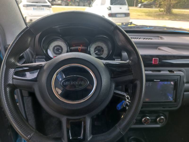 voiture sans permis ain