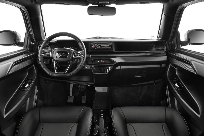 Louer votre voiture sans permis Ligier à Nice