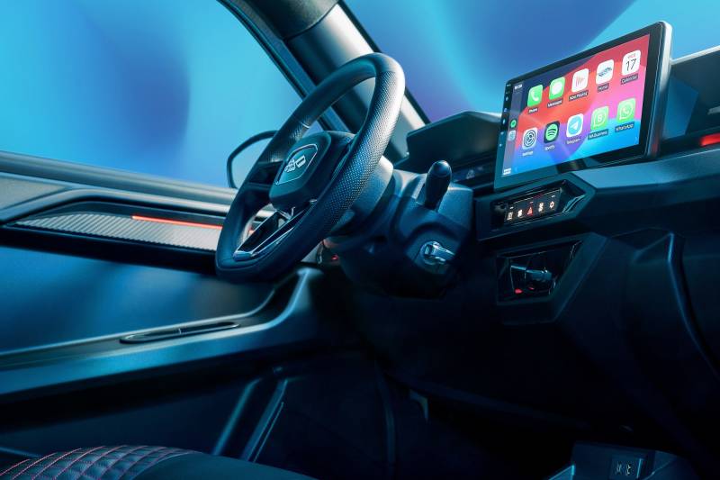 Nouvelle Ligier sans permis à Nantua