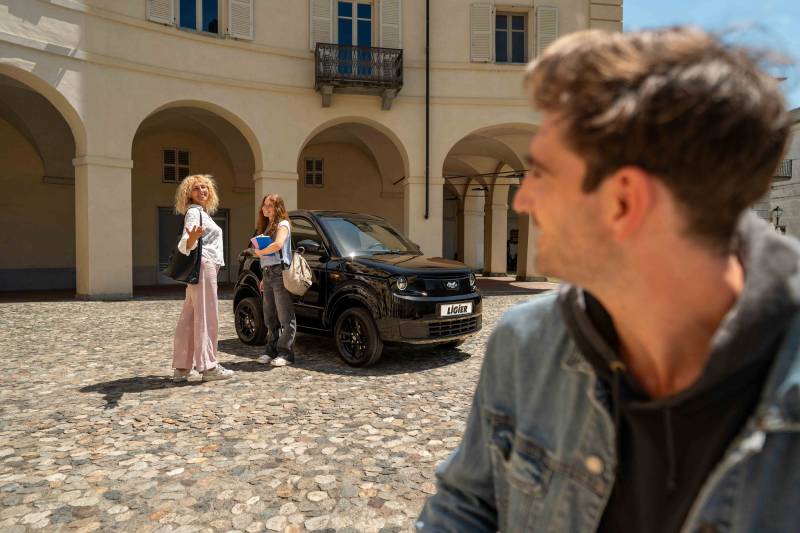 Venez essayer le moteur revo D dans les alpes maritimes