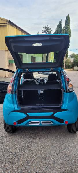 casalini à perpignan