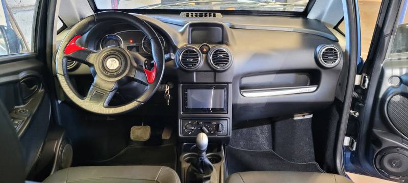 Casalini GranTurismo occasion -  faible kilométrage