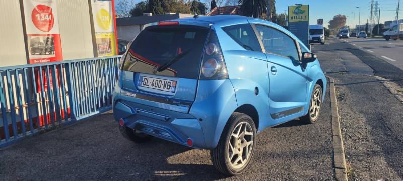 Casalini GranTurismo occasion -  faible kilométrage