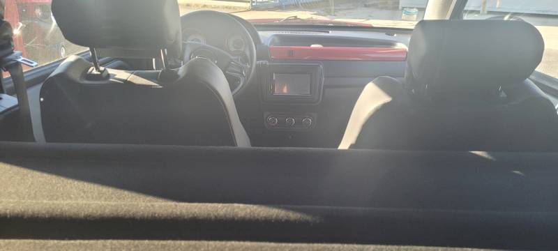 Microcar MGO6 Must  - occasion à Perpignan