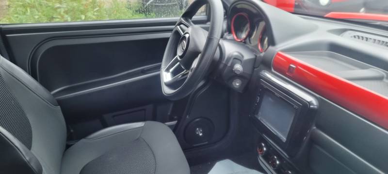 Microcar MGO6 Must  - occasion à Perpignan