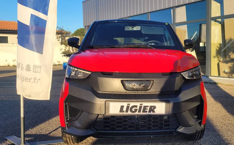 garage sans permis à Perpignan