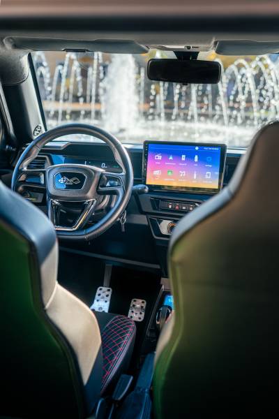 Ligier JS50 ULTIMATE - Passez au niveau supérieur