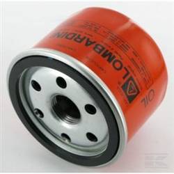 Filtre a huile lombardini sans permis