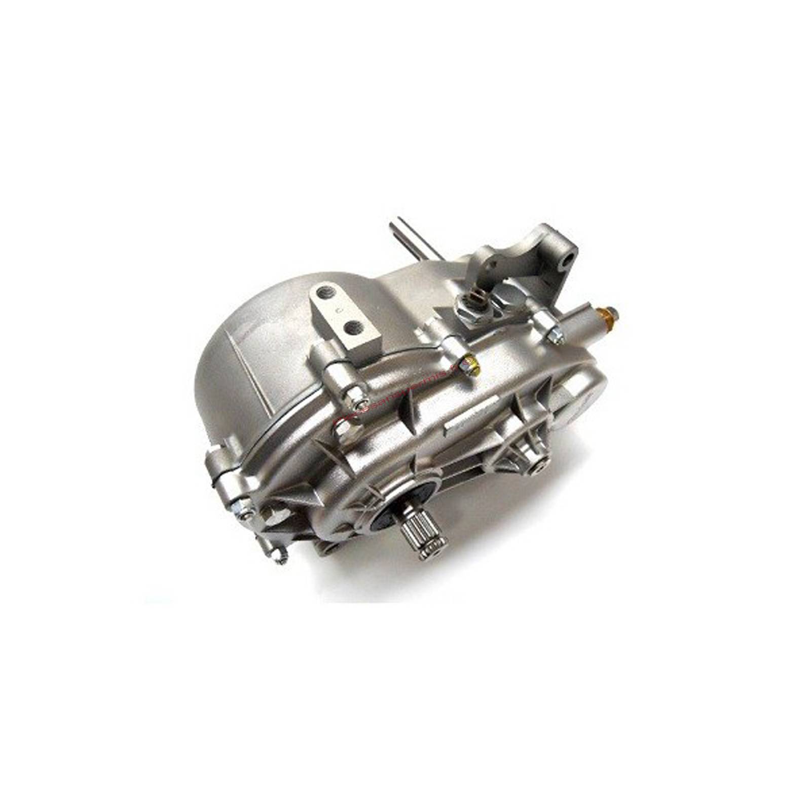 Boite de vitesse voiture sans permis