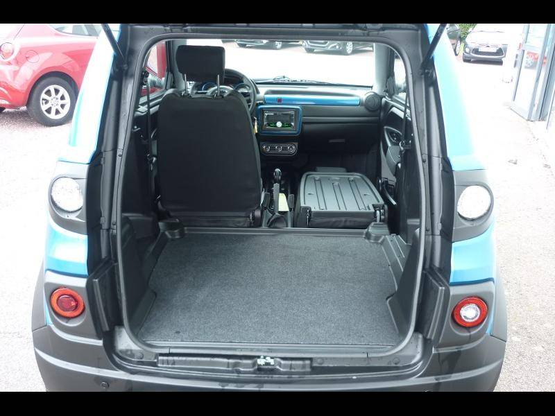 voiture sans permis villefranche sur saone