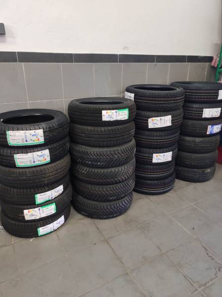 Pneus à remplacer sur votre aixam