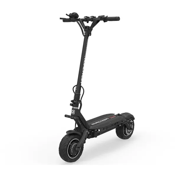 trottinette electrique dualtron victor