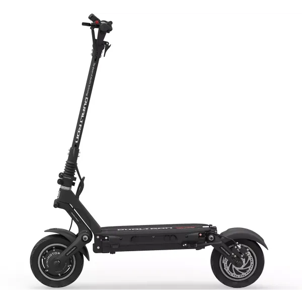 trottinette electrique dualtron puissante dispo