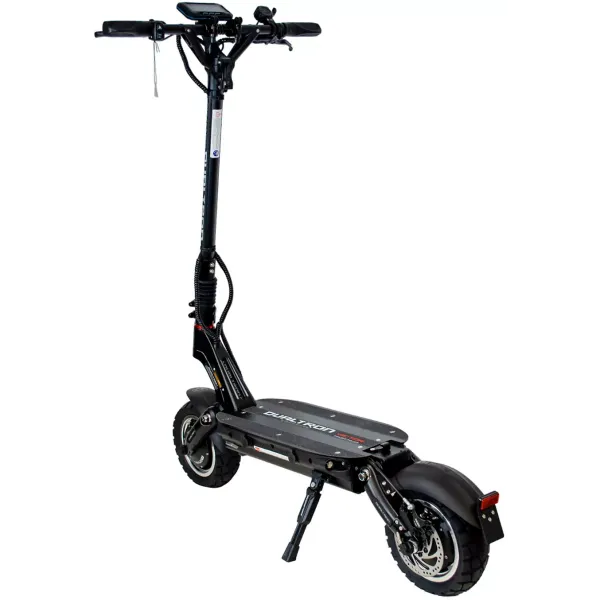 Super trottinette dualtron en stock