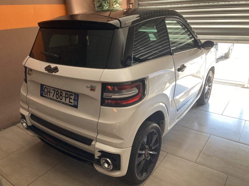 Ligier js 60 occasion