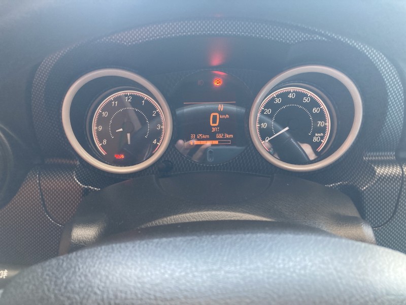 Voiture sans permis Ligier JS 60 Ultimate d'occasion avec moteur DCI et options premium à Saint Laurent du Var