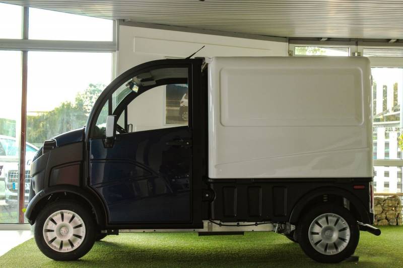 camion sans permis lyon