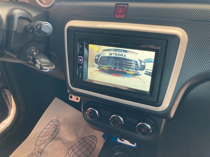 Voiture sans permis Ligier JS 60 Ultimate d'occasion avec moteur DCI et options premium à Saint Laurent du Var