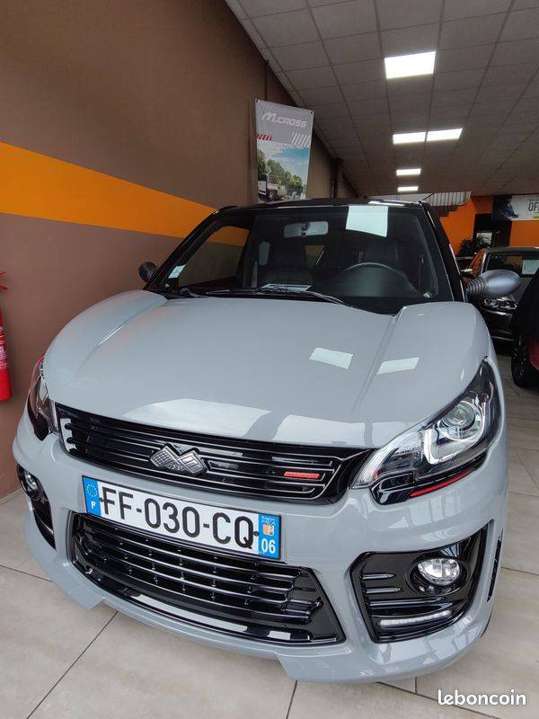 Reprise voiture sans permis direct à cannes