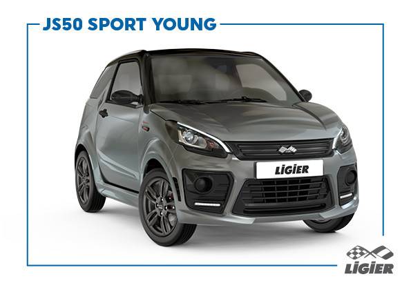 Ligier Js 50 sport  perpignan