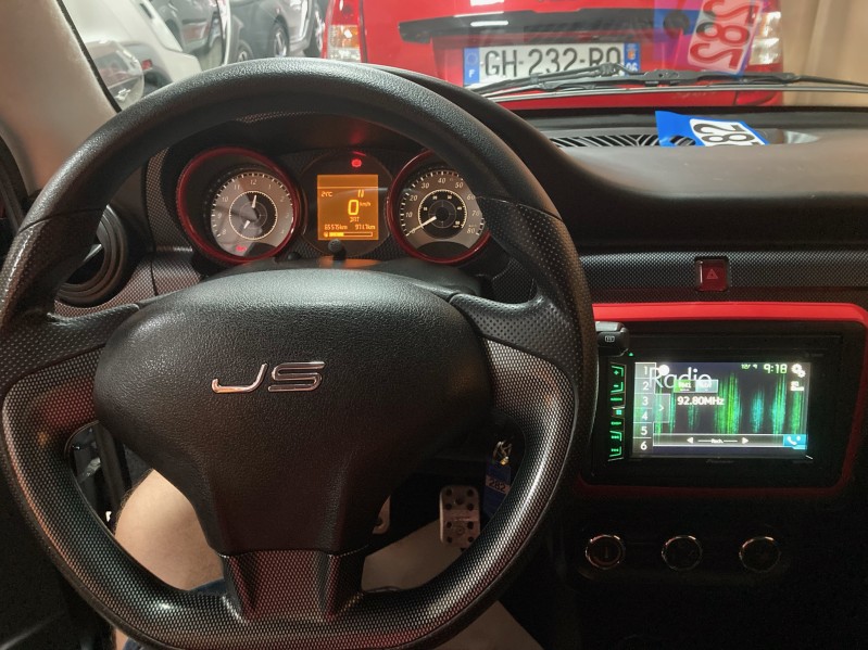 Ligier Js50 L moteur DCI occasion top prix près de Cagnes sur ver