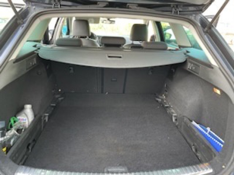 Seat Leon Sport Tourer Break Finition FR 150 cv boite Auto DSG dans le 06