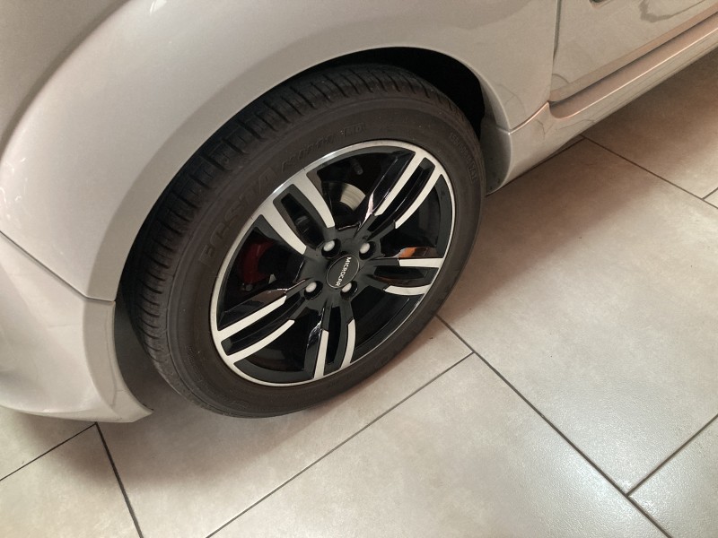 Microcar MGO Must sans permis dispo près de Nice