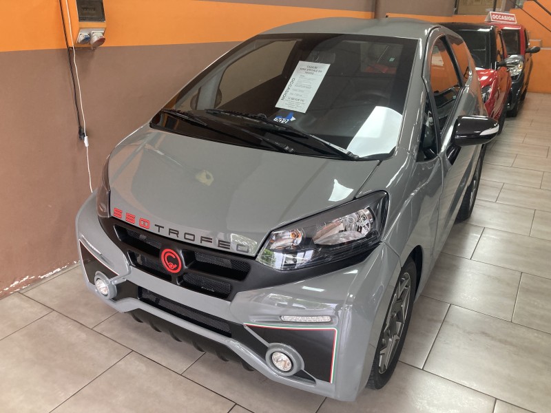 casalini trofféo occasion