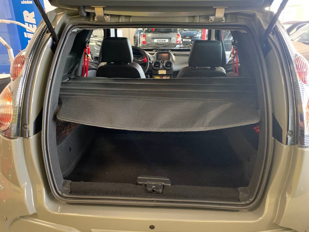 voiture sans permis casalini a Villefranche sur saone