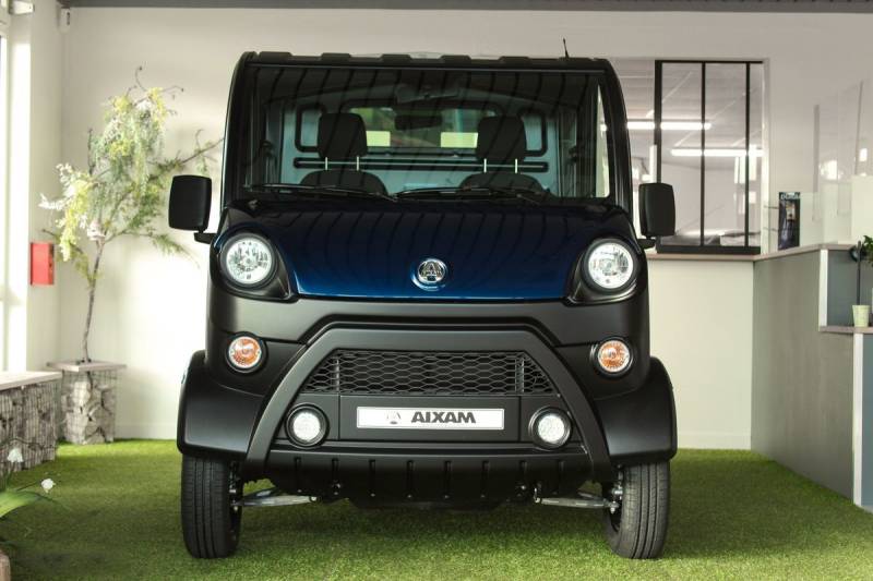 louer un camion sans permis à lyon