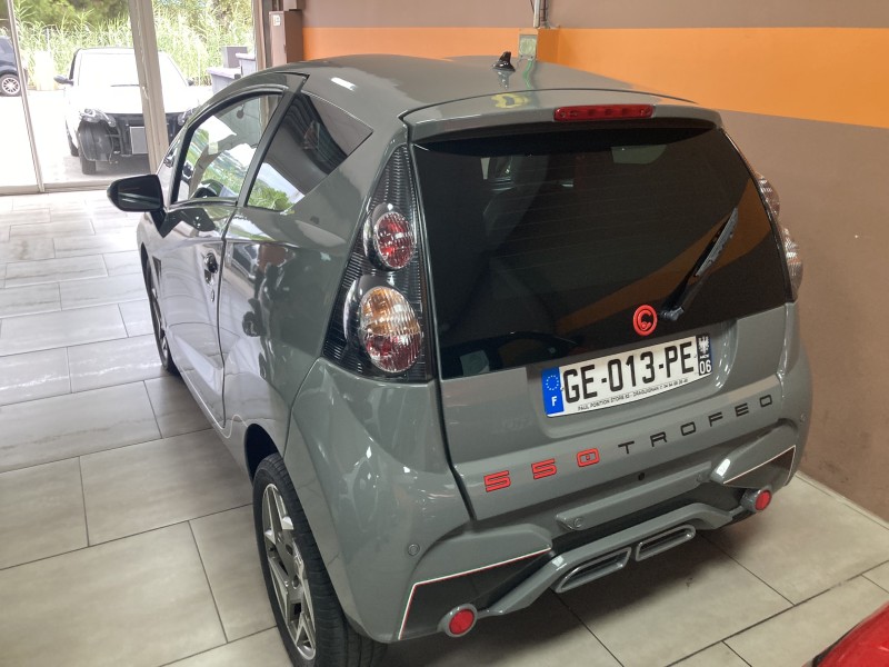 La casalini trofféo disponible à Nice