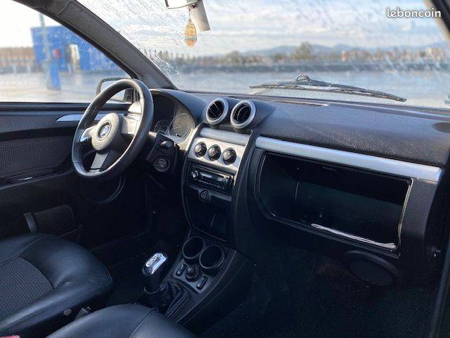 voiture sans permis aixam