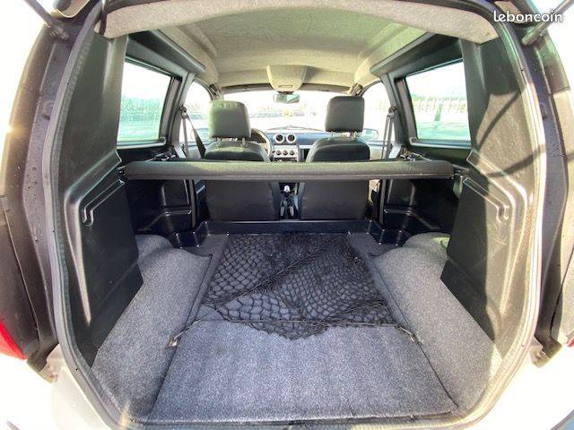 voiture sans permis aixam