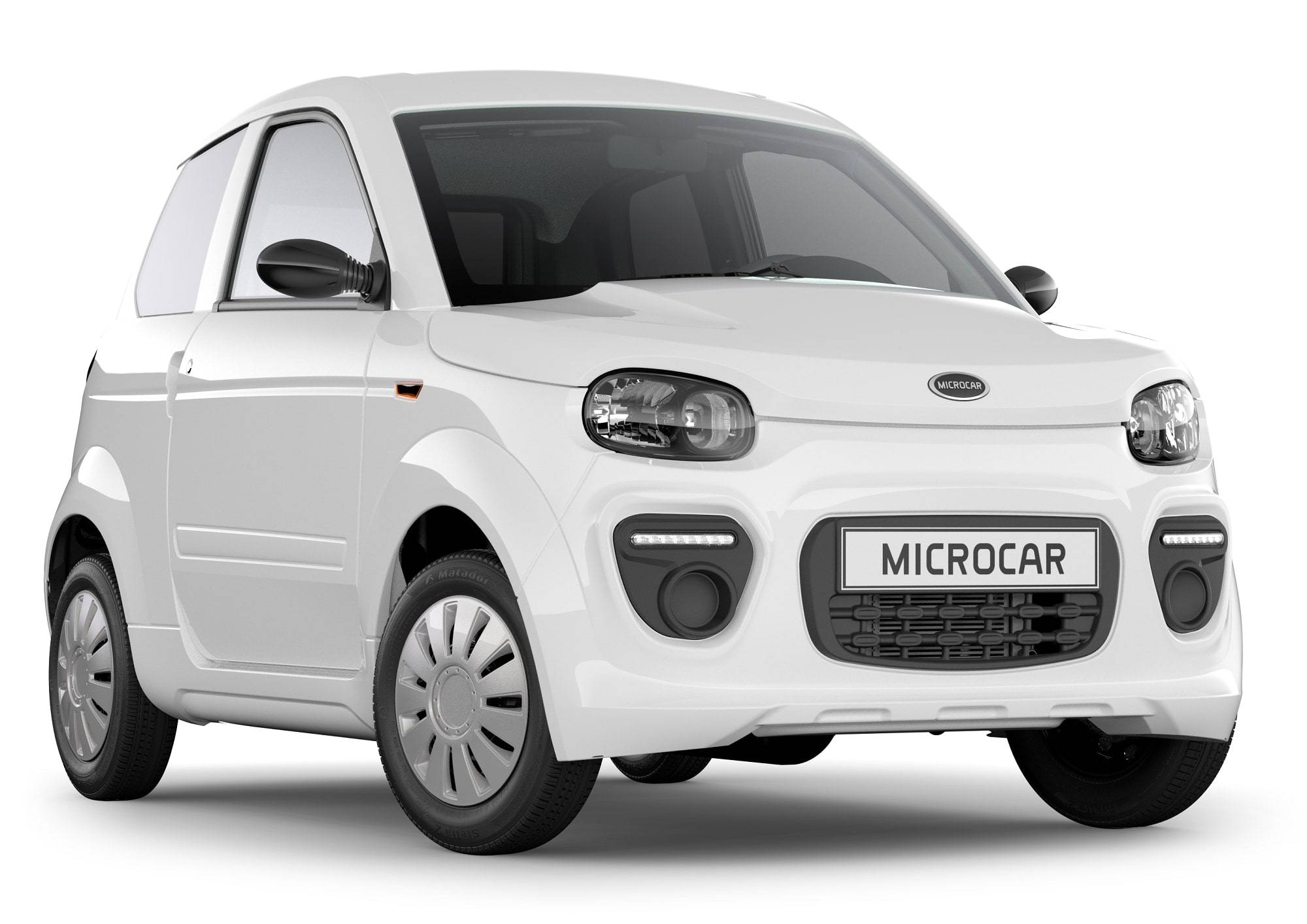 voiture sans permis à mougins