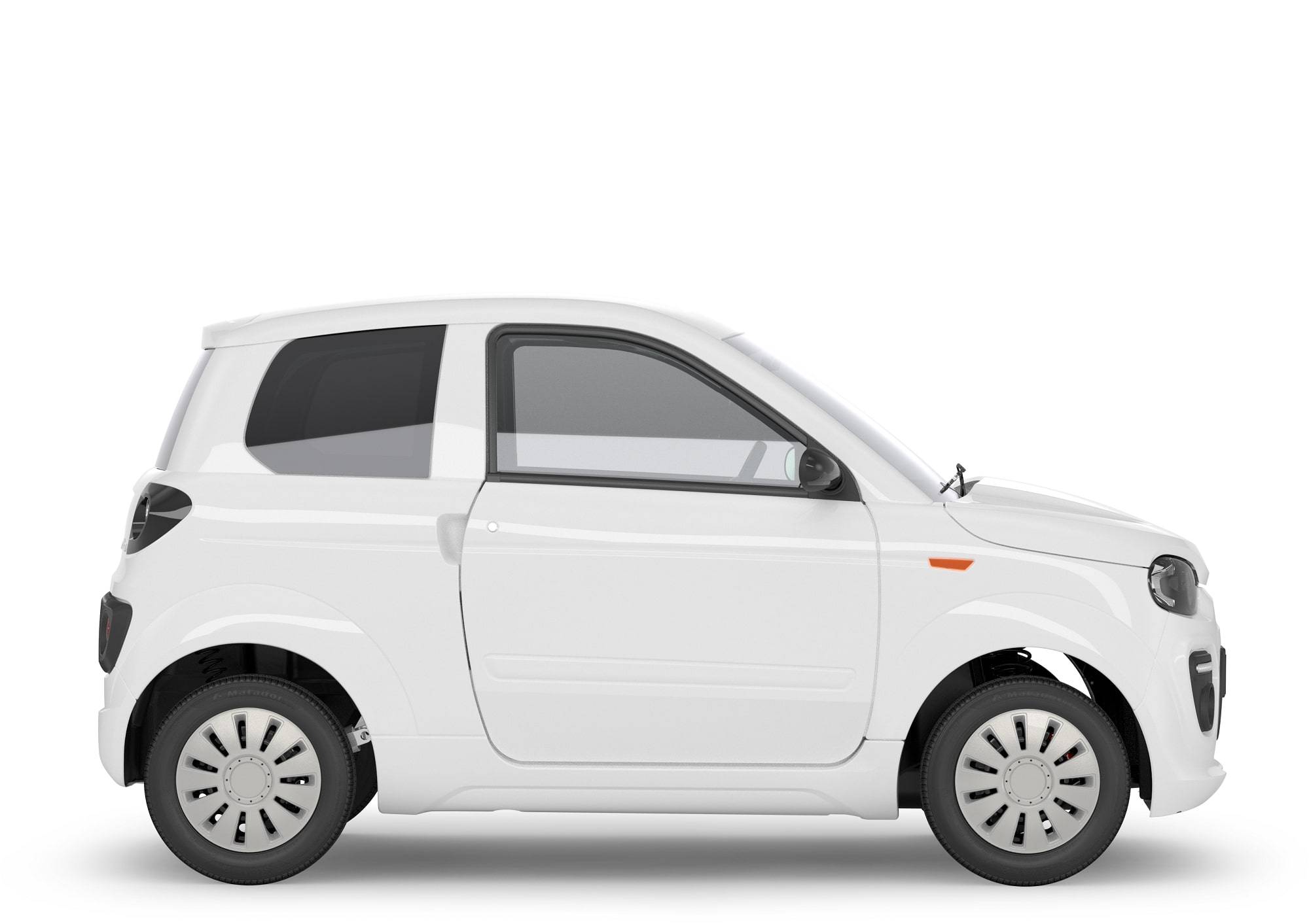 voiture sans permis à grasse