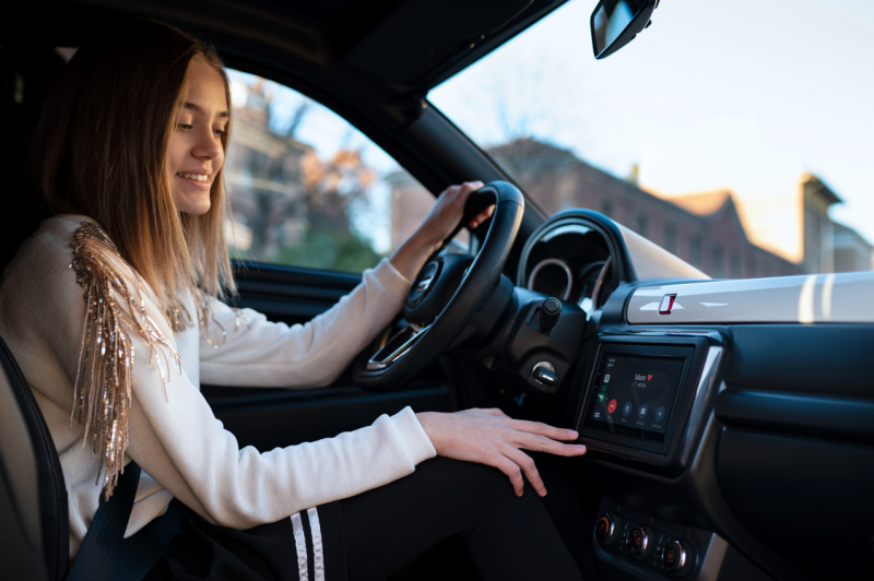 location voiture sans permis