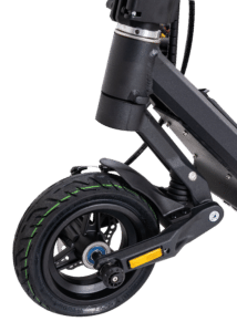 Nami stellar potence