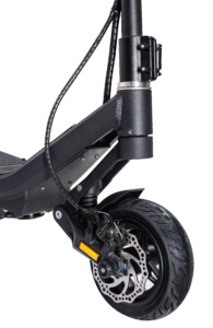 Nami Stellar et Super Stellar, les meilleures trottinettes électriques à Nice